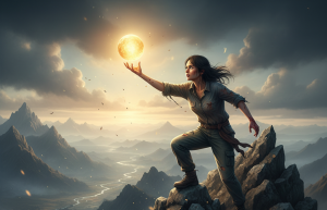 Perjuangan Menggapai Impian