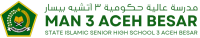 MAN 3 Aceh Besar Logo Big