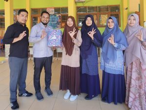 Apresiasi Talenta Siswa, MAN 3 Aceh Besar Pertegas Komitmen Peningkatan Mutu Madrasah