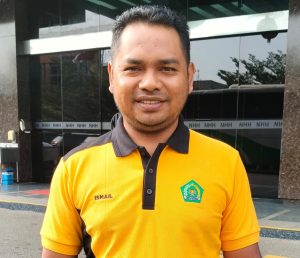 Peserta Didik Jadi Murid. Pendidik Jadi Mursyid, Mungkinkah?