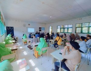 MAN 3 Aceh Besar Siap Gelar MANTAB FAIR XVIII 2026, Usung Tema Kelestarian Alam
